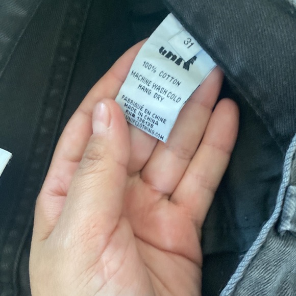 Unif jeans - Picture 4 of 5